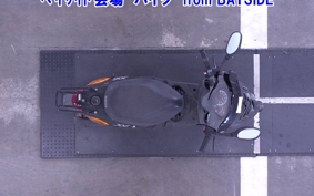 YAMAHA JOG-5