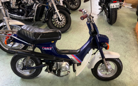 HONDA CAR LEE50 CF50