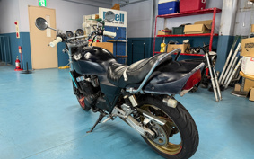 SUZUKI GSX400 1995 GK79A