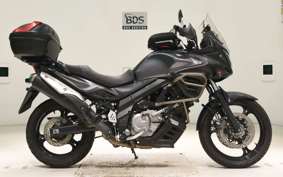 SUZUKI DL650 ( V-Strom 650 ) A 2013 VP56A