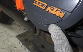 KTM 1290 SUPER DUKE R 2019