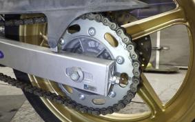 HONDA VTR 250 Gen. 2 MC33