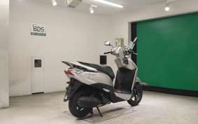 HONDA LEAD 125 2025 JF45