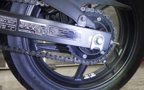 HONDA CB250F 2010 MC43