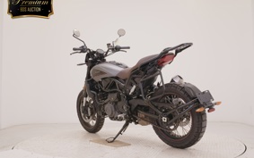INDIAN FTR1200 RALLY 2022