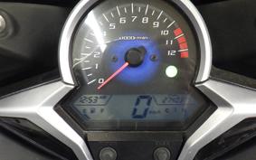 HONDA CBR250R GEN 3 MC41
