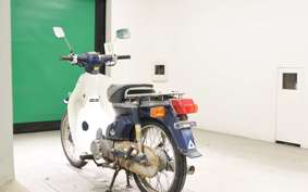 HONDA C90 SUPER CUB E HA02