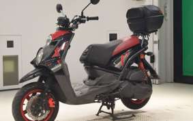 YAMAHA BW*S 125