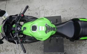 KAWASAKI NINJA 650 A 2022 ER650H