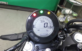 KAWASAKI ELIMINATOR400-3 2026 EL400A