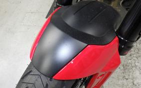 TRIUMPH TRIDENT 660 2026