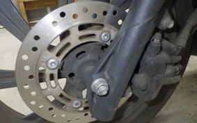 HONDA PCX 125 2004 JF81