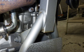 YAMAHA WR250R 2022 DG15J