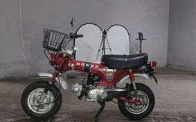HONDA DUCKS70 ST70