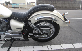 YAMAHA DRAGSTAR 250 VG02J