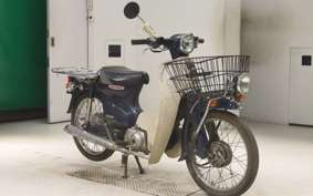 HONDA C50 SUPER CUB 2019 AA01