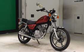 SUZUKI GN125 H