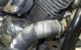 YAMAHA DRAGSTAR 400 CLASSIC 1998 4TR