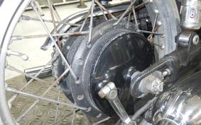 KAWASAKI W650 2000 EJ650A