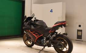KAWASAKI NINJA 250 EX250L