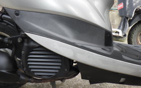 YAMAHA JOG Gen.5 SA36J