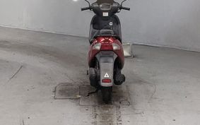 SUZUKI ADDRESS V110 CF11A