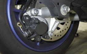 YAMAHA MAJESTY155 Gen.2 S 2010 SG52J