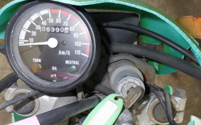 KAWASAKI KS-2 MX080A