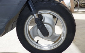 YAMAHA JOG Gen.3 SA01J