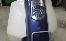 HONDA C90 SUPER CUB E HA02