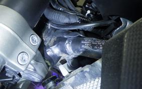 YAMAHA MT-07 2016 RM07J
