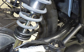 YAMAHA SR400 Gen.3 2002 RH01J