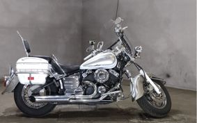 YAMAHA DRAGSTAR400 CLASSIC VH01J