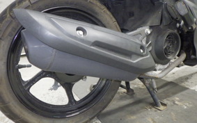 SUZUKI ADDRESS 110 2023 CE47A