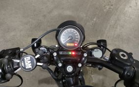 HARLEY XL1200X LC3