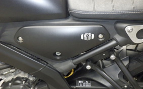 YAMAHA XSR155 2003