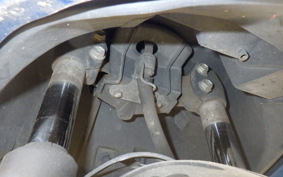 SUZUKI ADDRESS V125 G CF46A