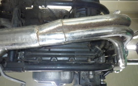 KAWASAKI ZEPHYR 400 Gen.2 1992 ZR400C