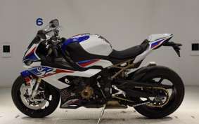 BMW S1000RR M DDC 2018
