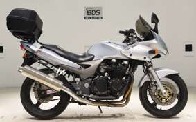 KAWASAKI ZR 700 S 2005