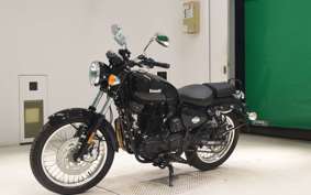 BENELLI BENELLI インペリアーレ400 2018