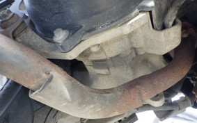 HONDA DIO Gen.4 AF35