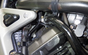 KAWASAKI BALIUS 250 Gen.2 1991 ZR250B