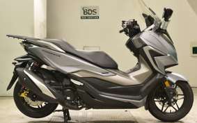 HONDA FORZA 250 2026 MF15