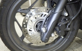 HONDA PCX 125 2019 JK05