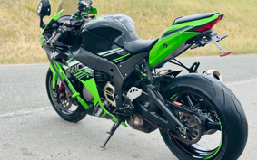 KAWASAKI NINJA 1000 2017 ZXT00S