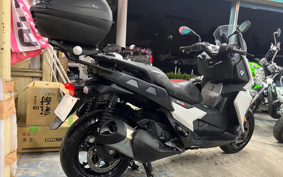 BMW C400X 2021 0C09