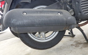YAMAHA VINO 50 SA37J