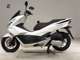 Фото Honda PCX 125 2016 с японского аукциона