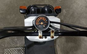 HONDA ZUMAR AF58